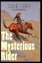 The Mysterious Rider Illustrated