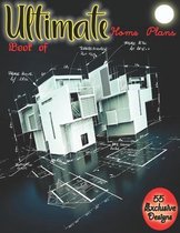 Ultimate Book of Home Plans