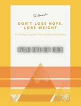 Don't Lose Hope, Lose Weight