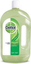 Dettol disinfectant liquid with aloe vera