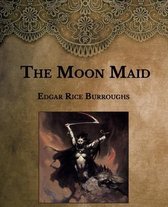 The Moon Maid