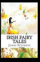 Irish Fairy Tales Illustrated