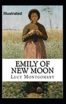 Emily of New Moon Illustrated