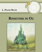Rinkitink in Oz