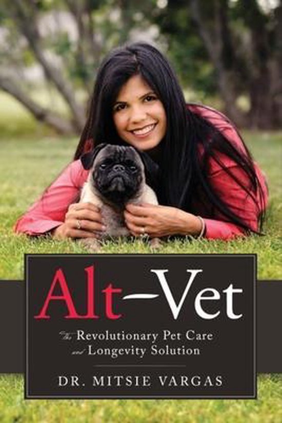 Alt-Vet - cover