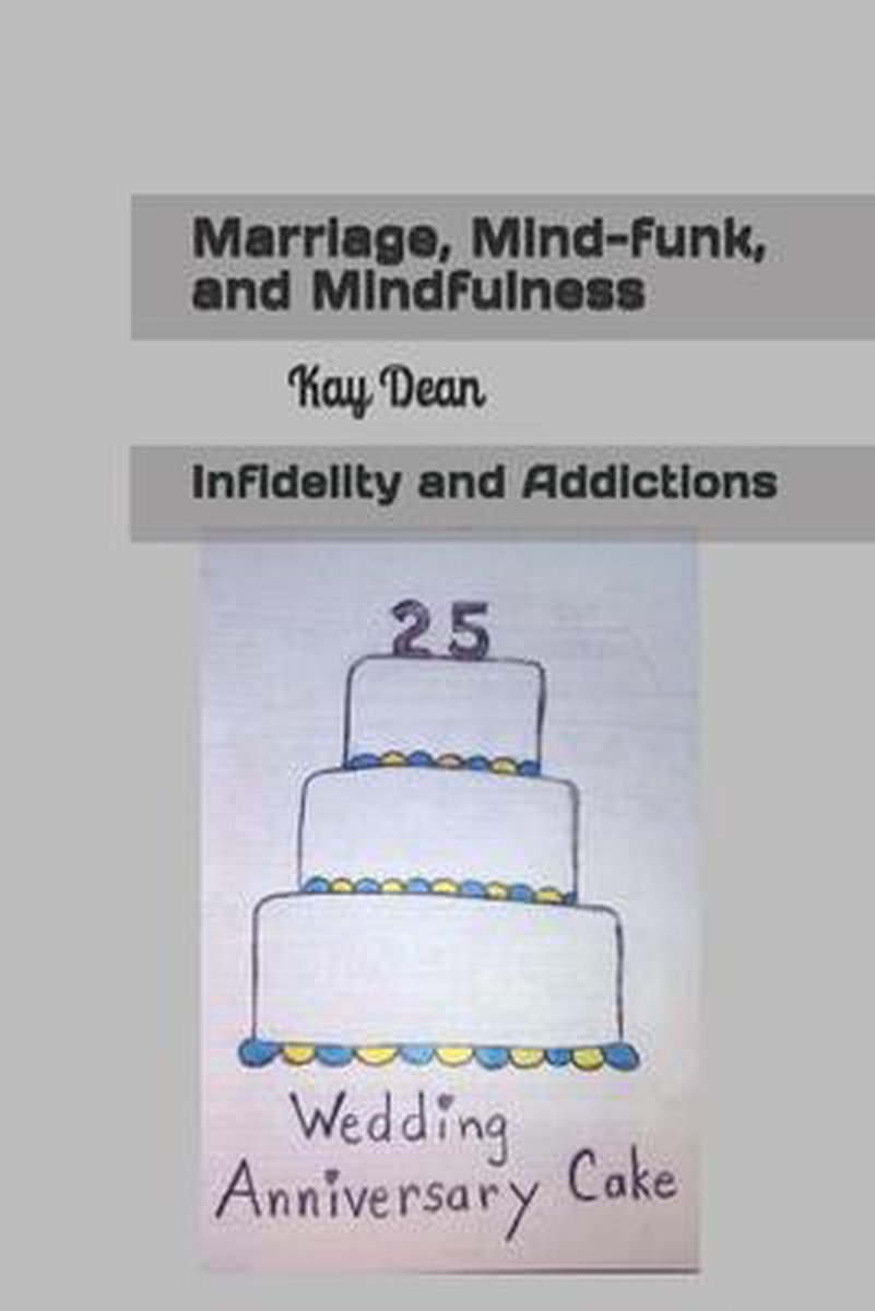 Marriage, Mind-funk, and Mindfulness - Kay Dean