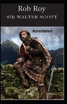 Rob Roy Annotated