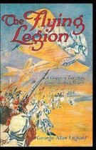 The Flying Legion annotated