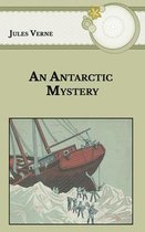 An Antarctic Mystery