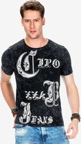 Cipo & Baxx T-Shirt