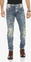 Cipo & Baxx Jeansbroek