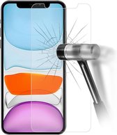 Iphone 12 Pro Flexible Nano Glass Hydrogel Film Screenprotector Voor 2X
