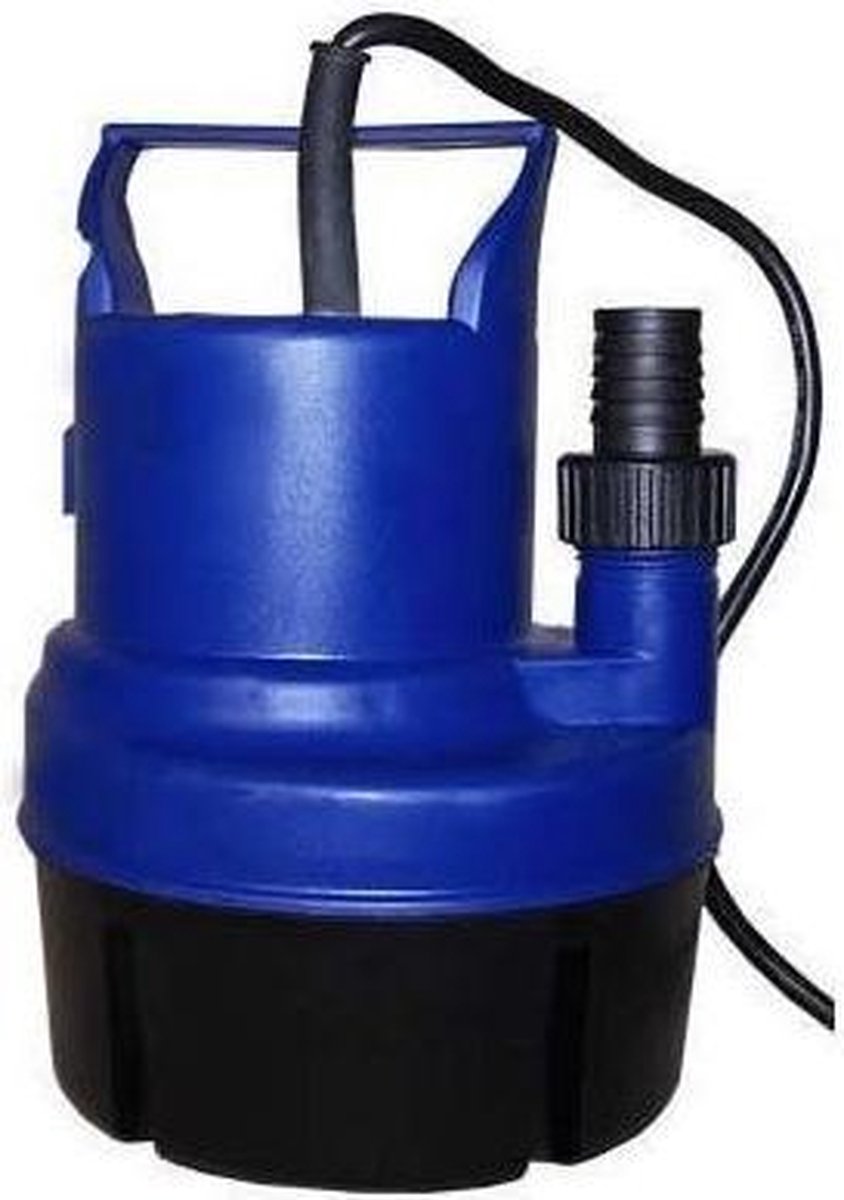 Aquaking - Dompelpomp - Q2007 - 3.600 liter/uur