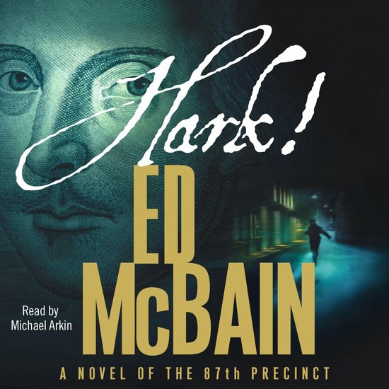 Hark! - cover