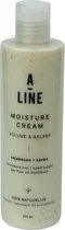 A-LINE  Organic Moisture Cream