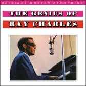 The Genius Of Ray Charles