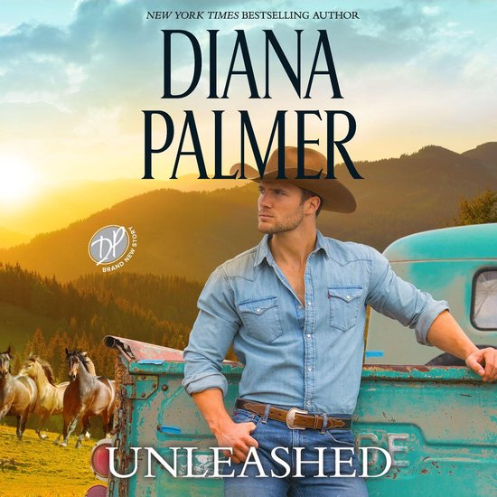 Unleashed - cover