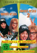 Wayne's World + Wayne's World 2 [2 DVDs]