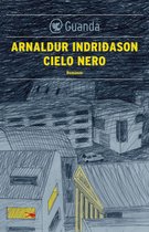 I casi dell'ispettore Erlendur Sveinsson 8 - Cielo nero