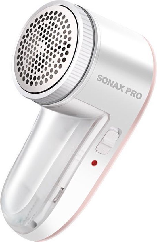Sonax Pro Elektrische pluizenverwijderaar