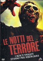 Le Notti Del Terrore (1981) (Import)