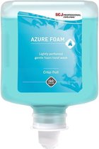 DEB - Azure Foam Wash - 1 liter