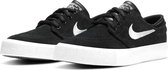 Nike Sneakers - Maat 36 - Unisex - zwart/wit