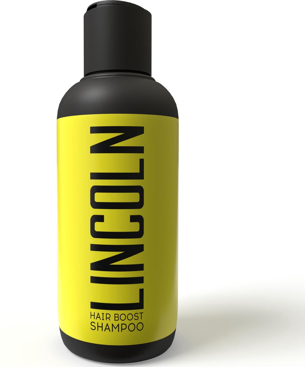 LINCOLN Active Scalp Shampoo