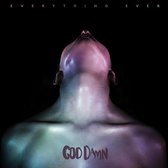 God Damn - Everything Ever (LP)