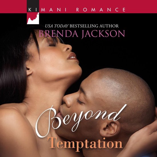 Beyond Temptation - cover