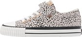 MASTER LO Meisjes sneakers laag - Cheetah - maat 35