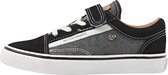 MACK Jongetjes sneakers laag - Zwart - maat 30