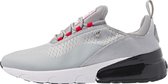 VALEN Heren sneakers laag - Licht grijs - maat 42