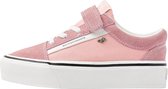 MACK PLATFORM Meisjes lage sneakers - Roze - maat 32