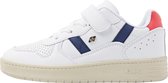 RAWW Jongetjes sneakers laag - Wit - maat 33