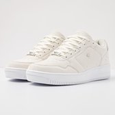 JUNE 2.0 Dames sneakers laag - Beige - maat 42