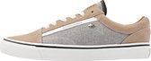 MACK Heren sneakers laag - Beige - maat 44