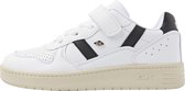 RAWW Meisjes sneakers laag - Wit - maat 29