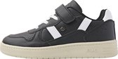 RAWW Jongetjes sneakers laag - Zwart - maat 32