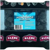 Klene | Muntdrop | Zak 6 kg