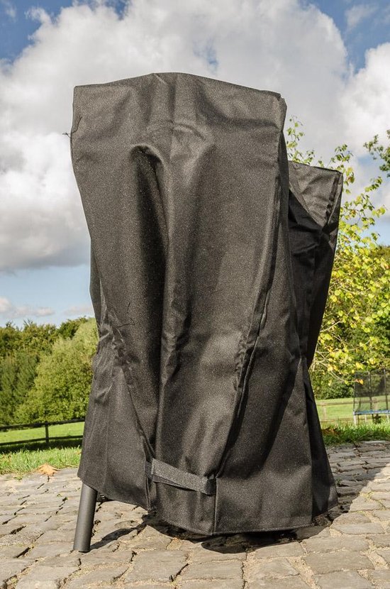 BBQ Barbecue hoes XXL Waterproof Plastic 176x65x 103 cm