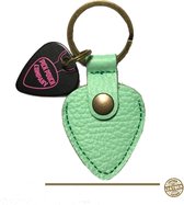 Pick Pouch - San Francisco Jade Green