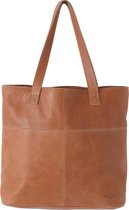 Raw Materials Raw Materials tas - Shopper - Camel
