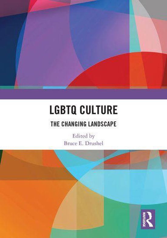 LGBTQ Culture - cover