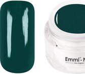 Emmi-Nail Kleurgel Petrol, 5 ml
