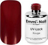 Emmi-Shellac UV/Led lak Rouge