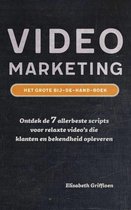 Videomarketing - Het grote bij-de-hand-boek