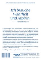 Fernando Pessoa & Kai Grehn & Robert Gwisdek - Tape-Recordings Eines Metaphysischen Ingenieurs (CD)