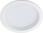 Berla Downlight - 4000K 20W 2200LM - CRI 80+ - incl Philips Driver