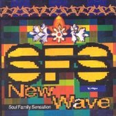 Sfs - New Wave (CD)